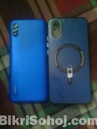 Redmi9a